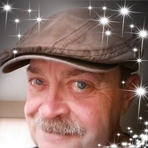 Meet your Posher, Steve